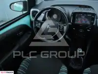 2018 Citroen C1