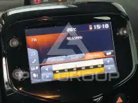 2018 Citroen C1