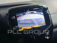 2018 Citroen C1