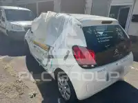 2018 Citroen C1