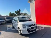 2018 Citroen C1