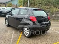 2018 Citroen C1