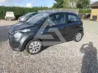 2018 Citroen C1