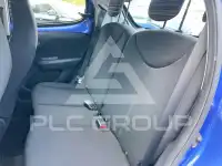 2018 Citroen C1
