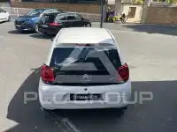 2018 Citroen C1