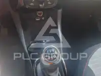 2018 Citroen C1