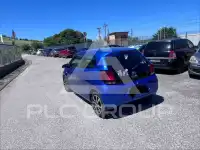 2018 Citroen C1