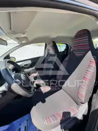 2018 Citroen C1
