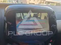 2018 Citroen C1
