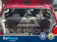2018 Citroen C1