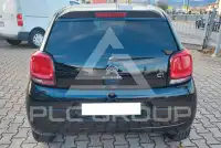 2018 Citroen C1