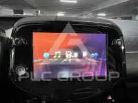 2018 Citroen C1