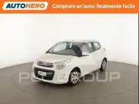 2018 Citroen C1
