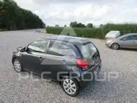 2018 Citroen C1