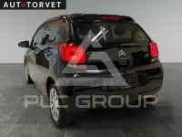 2018 Citroen C1