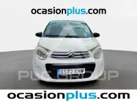 2018 Citroen C1