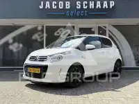 2018 Citroen C1