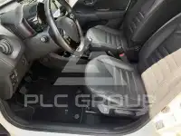 2018 Citroen C1
