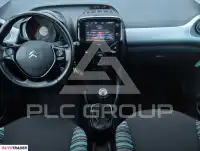 2018 Citroen C1