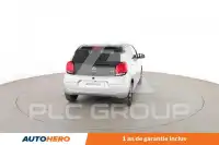 2018 Citroen C1
