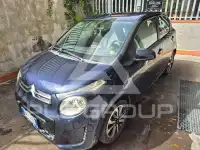 2018 Citroen C1