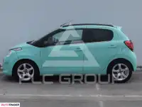 2018 Citroen C1