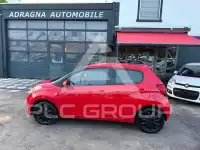 2018 Citroen C1