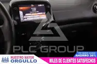 2018 Citroen C1