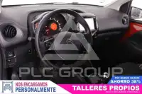 2018 Citroen C1