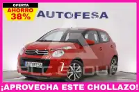 2018 Citroen C1