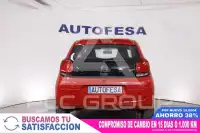 2018 Citroen C1