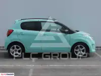 2018 Citroen C1