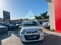2018 Citroen C1