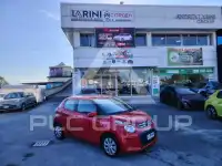 2018 Citroen C1