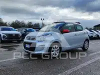 2018 Citroen C1