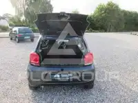 2018 Citroen C1