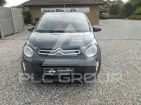 2018 Citroen C1