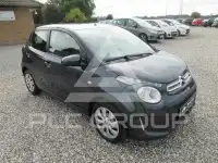 2018 Citroen C1