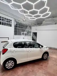 2018 Citroen C1