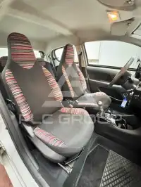 2018 Citroen C1