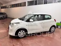 2018 Citroen C1