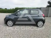 2018 Citroen C1