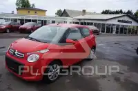 2018 Citroen C1