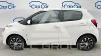 2018 Citroen C1
