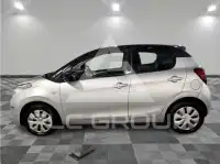 2018 Citroen C1
