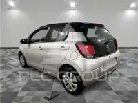 2018 Citroen C1