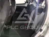 2018 Citroen C1
