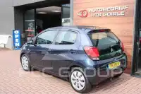 2018 Citroen C1