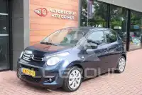 2018 Citroen C1