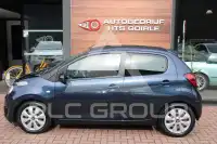 2018 Citroen C1
